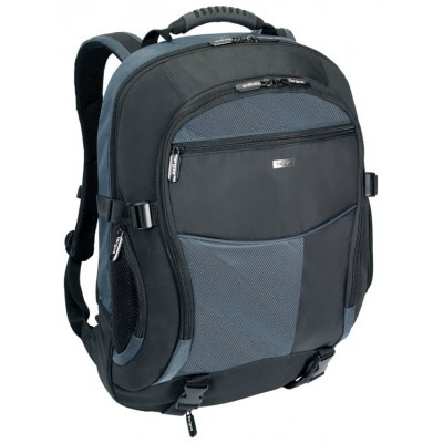 MOCHILA TARGUS ATMOSPHERE 18" NEGRO