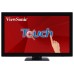 MONITOR LED 27  VIEWSONIC TD2760 TACTIL NEGRO