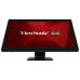 MONITOR LED 27  VIEWSONIC TD2760 TACTIL NEGRO