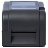 BROTHER Impresora de Etiquetas y Tickets de Transferencia Termica TD4520TN