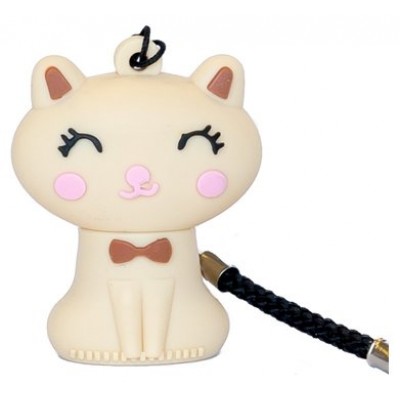 TECH ONE TECH Gato Minimi 32 Gb USB 2.0