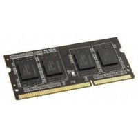 MEMORIA SODIMM DDR3 4GB PC3-12800 1600MHZ TEAMGROUP