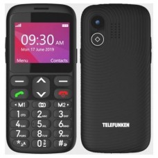 TELEFUNKEN-TEL S520 BK