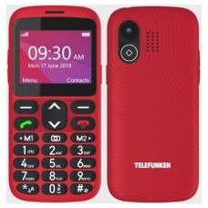 TELEFUNKEN-TEL S520 RD