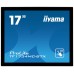 iiyama ProLite TF1734MC-B7X monitor pantalla táctil 43,2 cm (17") 1280 x 1024 Pixeles Multi-touch Negro (Espera 4 dias)