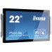 iiyama ProLite TF2234MC-B7X monitor pantalla táctil 54,6 cm (21.5") 1920 x 1080 Pixeles Multi-touch Multi-usuario Negro (Espera 4 dias)