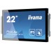 iiyama ProLite TF2234MC-B7X monitor pantalla táctil 54,6 cm (21.5") 1920 x 1080 Pixeles Multi-touch Multi-usuario Negro (Espera 4 dias)