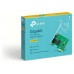 TARJETA TP-LINK 10-100-1000 PCI