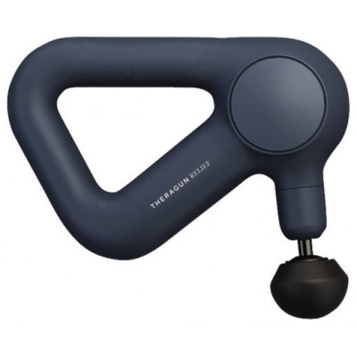 THERABODY THERAGUN RELIEF (SMU)-CHARCOAL/BLACK (Espera 4 dias)