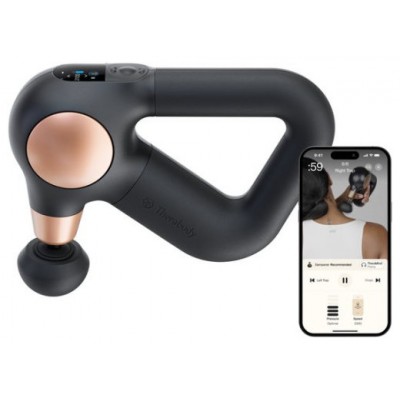 THERABODY THERAGUN SENSE 2 (Espera 4 dias) THERABODY THERAGUN SENSE 2 (Espera 4 dias)