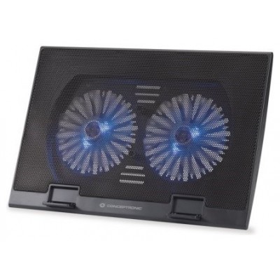 BASE DE REFRIGERACION PARA PORTATILES CONCEPTRONIC 2
