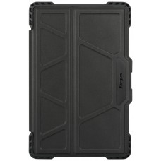 FUNDA PARA TABLET TARGUS PRO-TEK 10,1" SAMSUNG TAB A ANTI MICROBIAL NEGRO