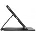 FUNDA PARA TABLET TARGUS PRO-TEK 10,2" IPAD 7, 8 & 9 GEN ANTI MICROBIAL NEGRO