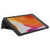 FUNDA PARA TABLET TARGUS PRO-TEK 10,2" IPAD 7, 8 & 9 GEN ANTI MICROBIAL NEGRO
