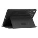 FUNDA PARA TABLET TARGUS PRO-TEK 10,2" IPAD 7, 8 & 9 GEN ANTI MICROBIAL NEGRO