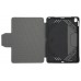 FUNDA PARA TABLET TARGUS PRO-TEK 10,2" IPAD 7, 8 & 9 GEN ANTI MICROBIAL NEGRO