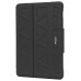 FUNDA PARA TABLET TARGUS PRO-TEK 10,2" IPAD 7, 8 & 9 GEN ANTI MICROBIAL NEGRO