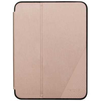 FUNDA PARA TABLET TARGUS CLICK-IN 8,3" IPAD MINI 6 GEN ROSA DORADO