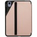 FUNDA PARA TABLET TARGUS CLICK-IN 8,3" IPAD MINI 6 GEN ROSA DORADO