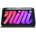 FUNDA PARA TABLET TARGUS CLICK-IN 8,3" IPAD MINI 6 GEN ROSA DORADO