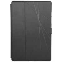 FUNDA TABLET TARGUS CLICK-IN 10,5" SAMSUNG TAB A8 NEGRO