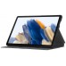 FUNDA PARA TABLET TARGUS CLICK-IN 10,5" SAMSUNG TAB A8 NEGRO