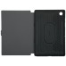 FUNDA PARA TABLET TARGUS CLICK-IN 10,5" SAMSUNG TAB A8 NEGRO