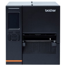 BROTHER Impresora de Etiquetas Industrial de Transferencia Termica TJ4021TN