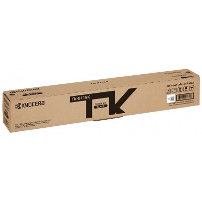 KYOCERA M8124/M8130CIDN TONER NEGRO