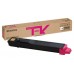 KYOCERA M8124/M8130CIDN CARTUCHO DE TÓNER MAGENTA (1T02P3BNL0, TK-8115M) 6.000 COPIAS