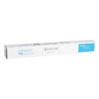 KYOCERA Tóner cian TK-8365C para TASKalfa 2554ci