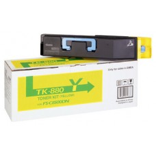 KYOCERA FS-C8500DN Toner Amarillo