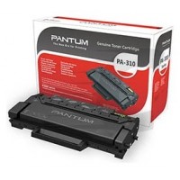 Pantum - Toner Negro Yield 3.000 pages / Para uso en: