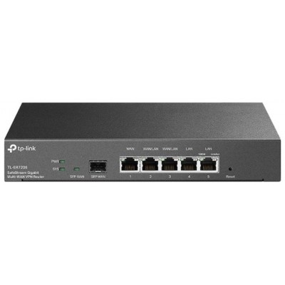 ROUTER TP-LINK TL-ER7206