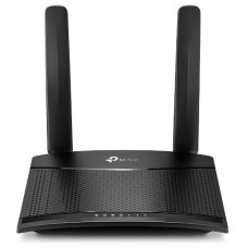 ROUTER WIFI MOVIL 4G LTE TP-LINK MR100 300MB EN 2,4GHZ