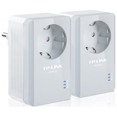 TP-LINK-PLC TL-PA4010P KIT