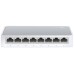 SWITCH TP-LINK 8P