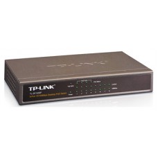 SWITCH TP-LINK TL-SF1008P