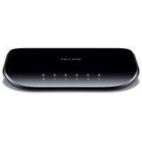 SWITCH TP-LINK 5P GIGA