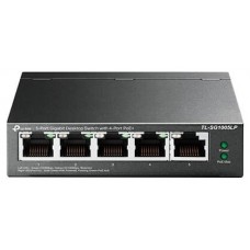 SWITCH TP-LINK TL-SG1005LP