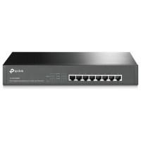 TP-LINK-SWITCH TL-SG1008MP