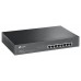 SWITCH TP-LINK TL-SG1008MP