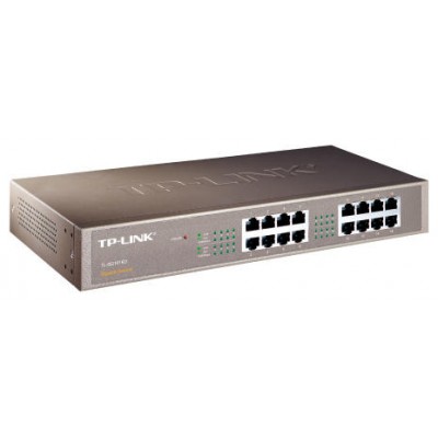 TP-LINK-SWITCH 16P GIGA