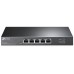 SWITCH NO GESTIONABLE TP-LINK SG105-M2 5P 2.5GIGABIT