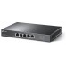 SWITCH NO GESTIONABLE TP-LINK SG105-M2 5P 2.5GIGABIT