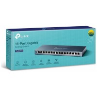 TP-LINK-SWITCH TL-SG116E