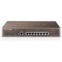 SWITCH TP-LINK TL-SG3210 V3