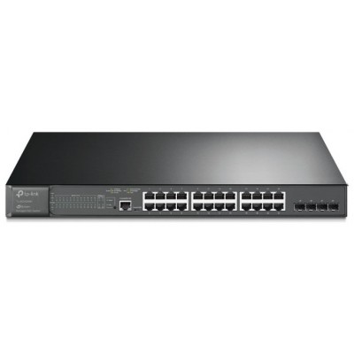 SWITCH TP-LINK TL-SG3428MP