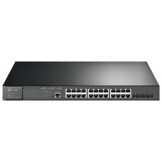 SWITCH SEMIGESTIONABLE JETSTREAM TP-LINK SG3428XMP 28P