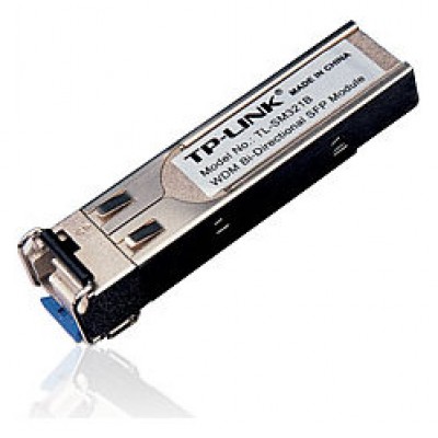 TP-LINK SFP 1000BASE-Sm MiniGBIC BX10U